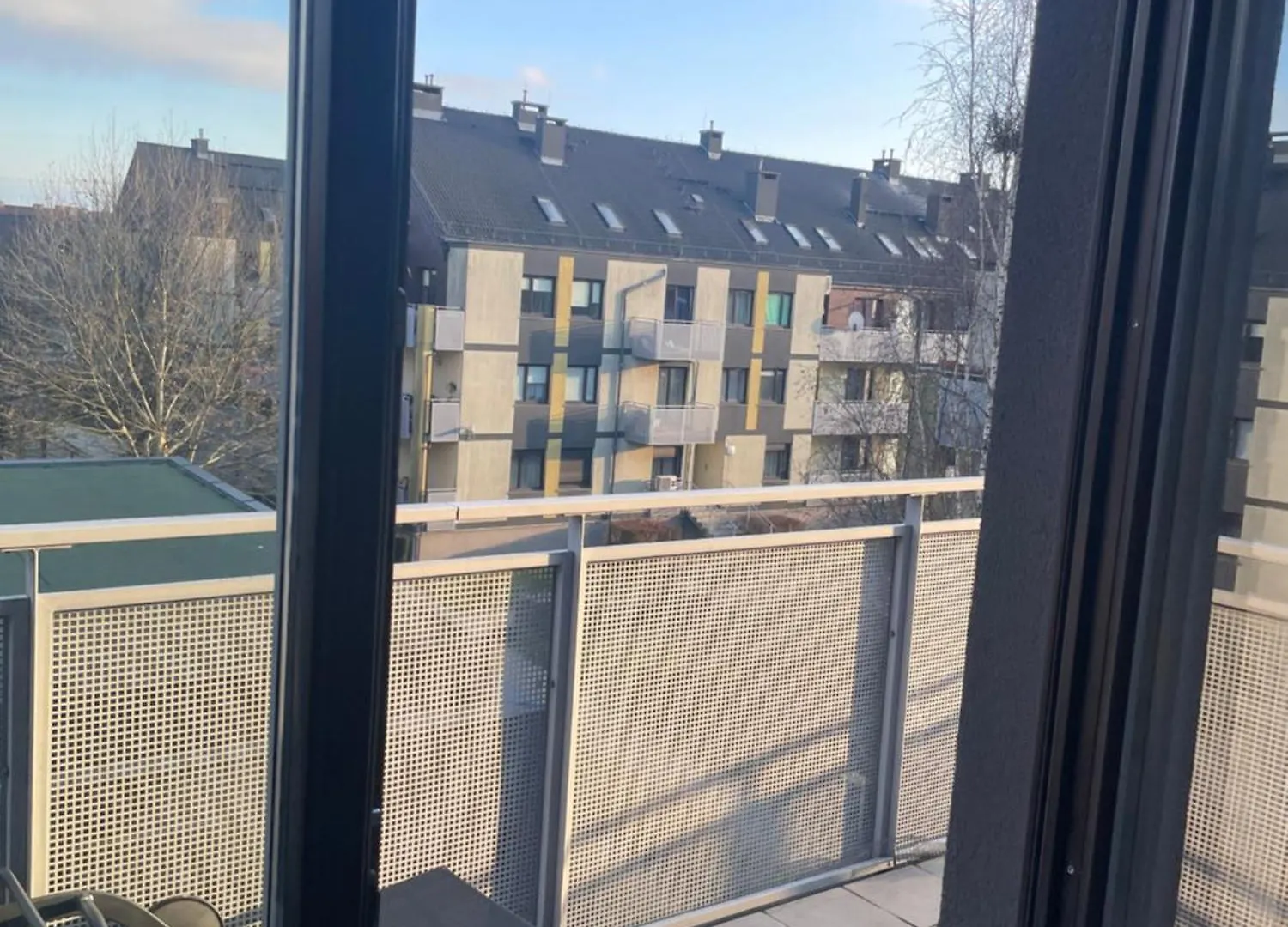 Motylkowa 125 M2 Apartament 5 Pokoi Breslavia