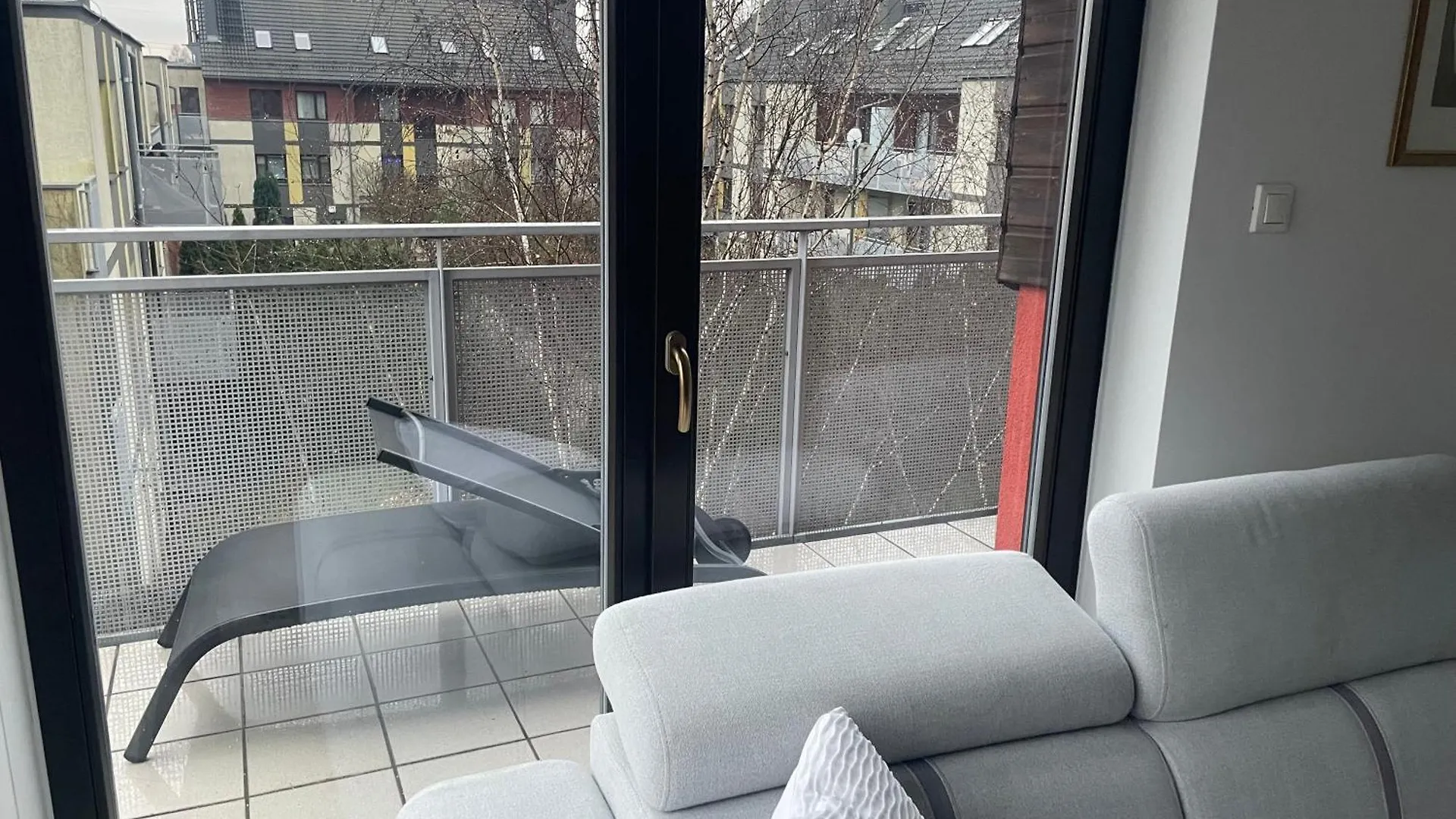 Motylkowa 125 M2 Apartament 5 Pokoi Breslavia Polonia