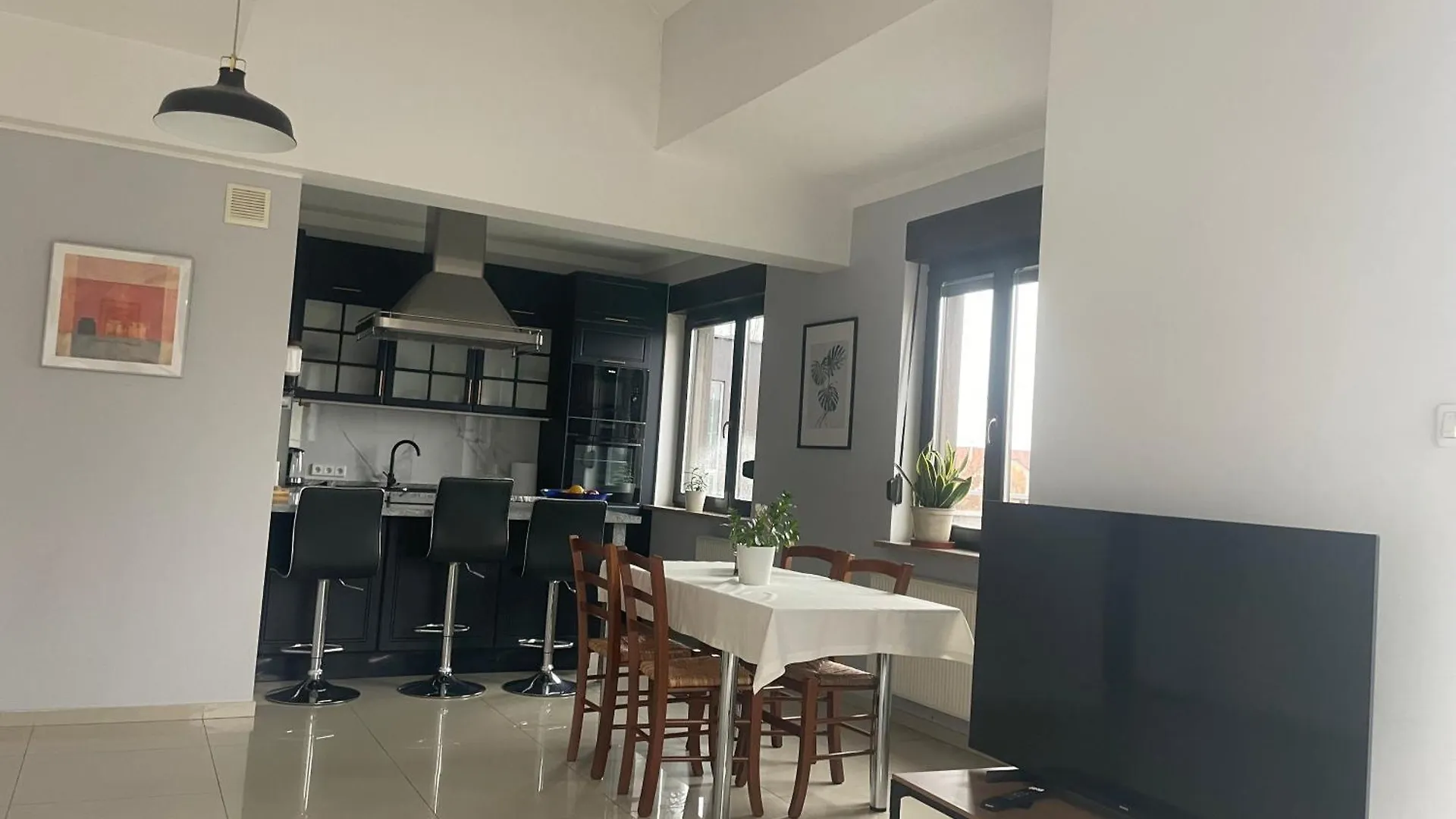 Motylkowa 125 M2 Apartament 5 Pokoi Breslavia 0*,  Polonia