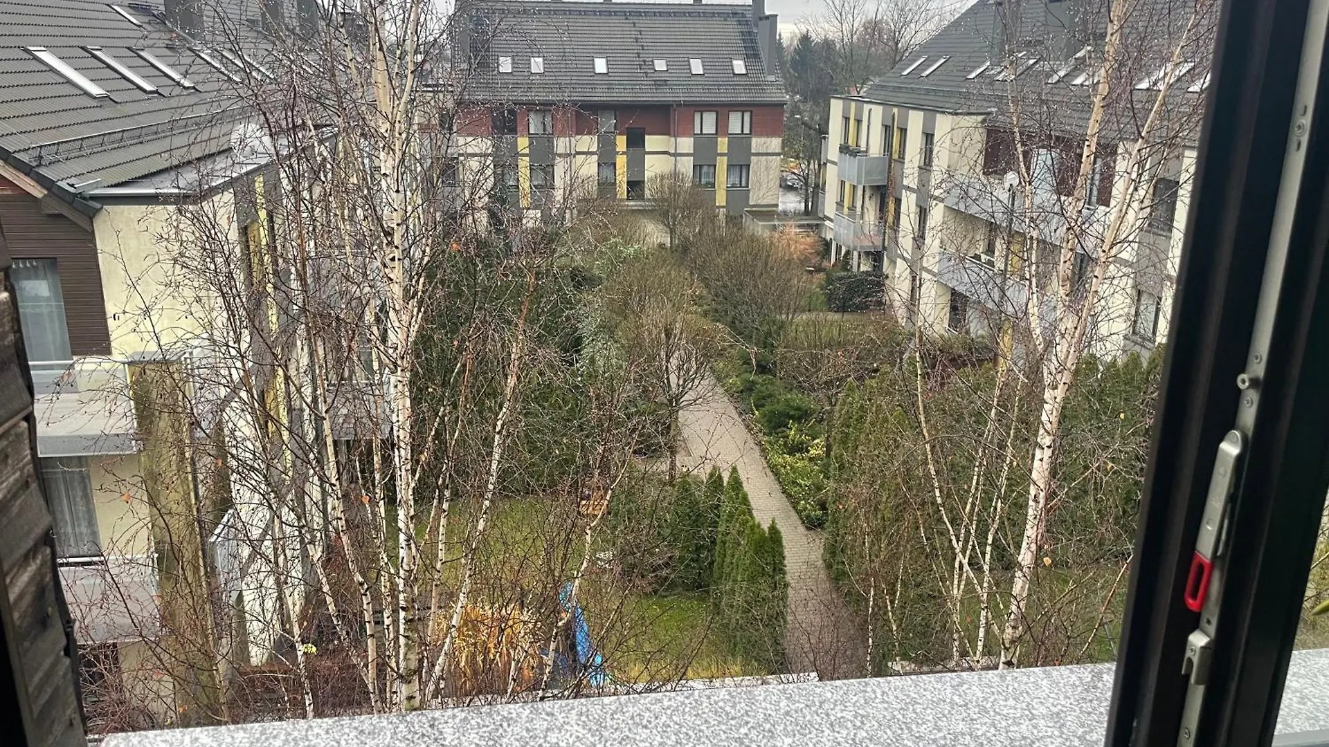 Motylkowa 125 M2 Apartament 5 Pokoi Breslavia Apartamento