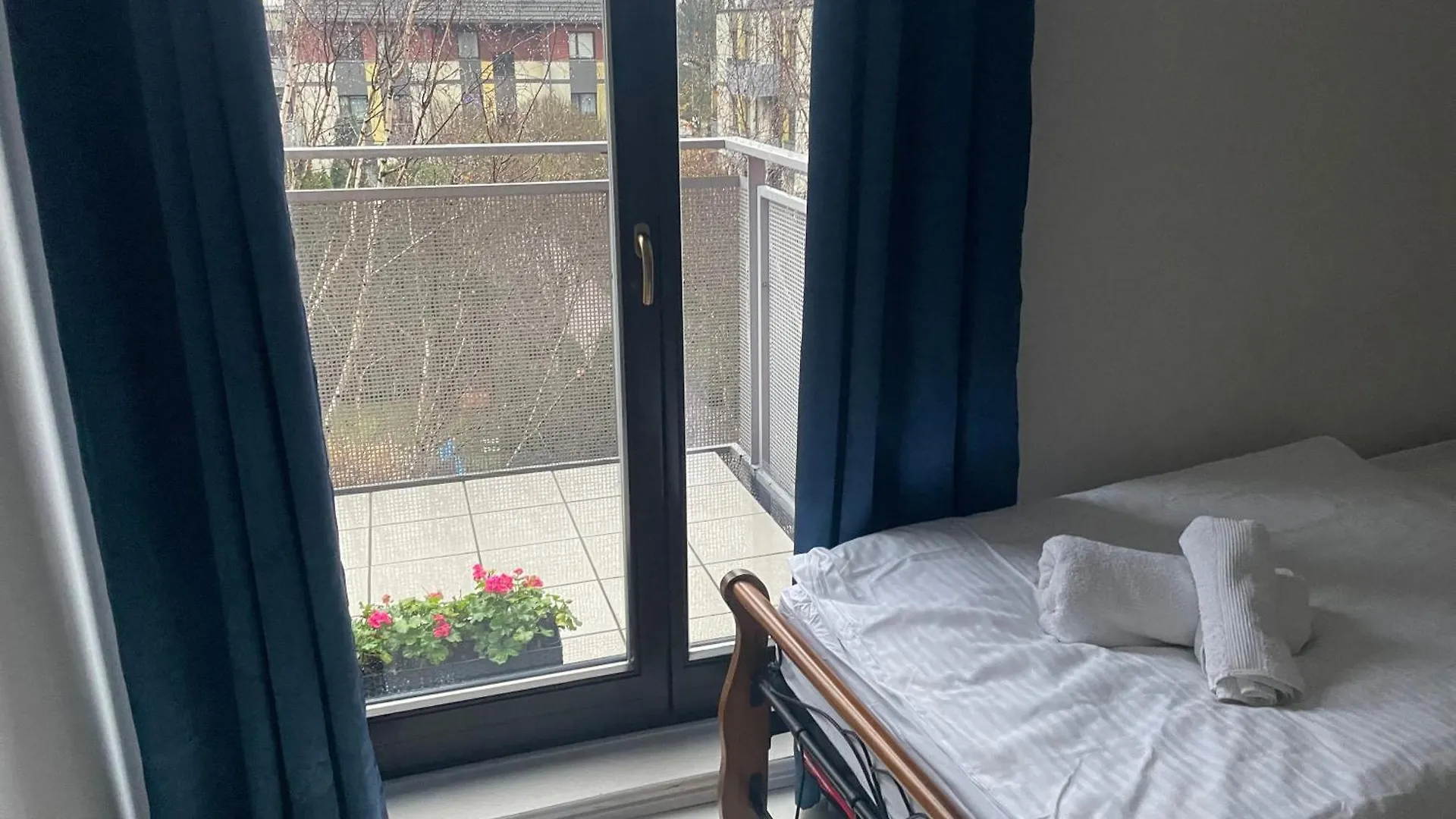 Apartamento Motylkowa 125 M2 Apartament 5 Pokoi Breslavia