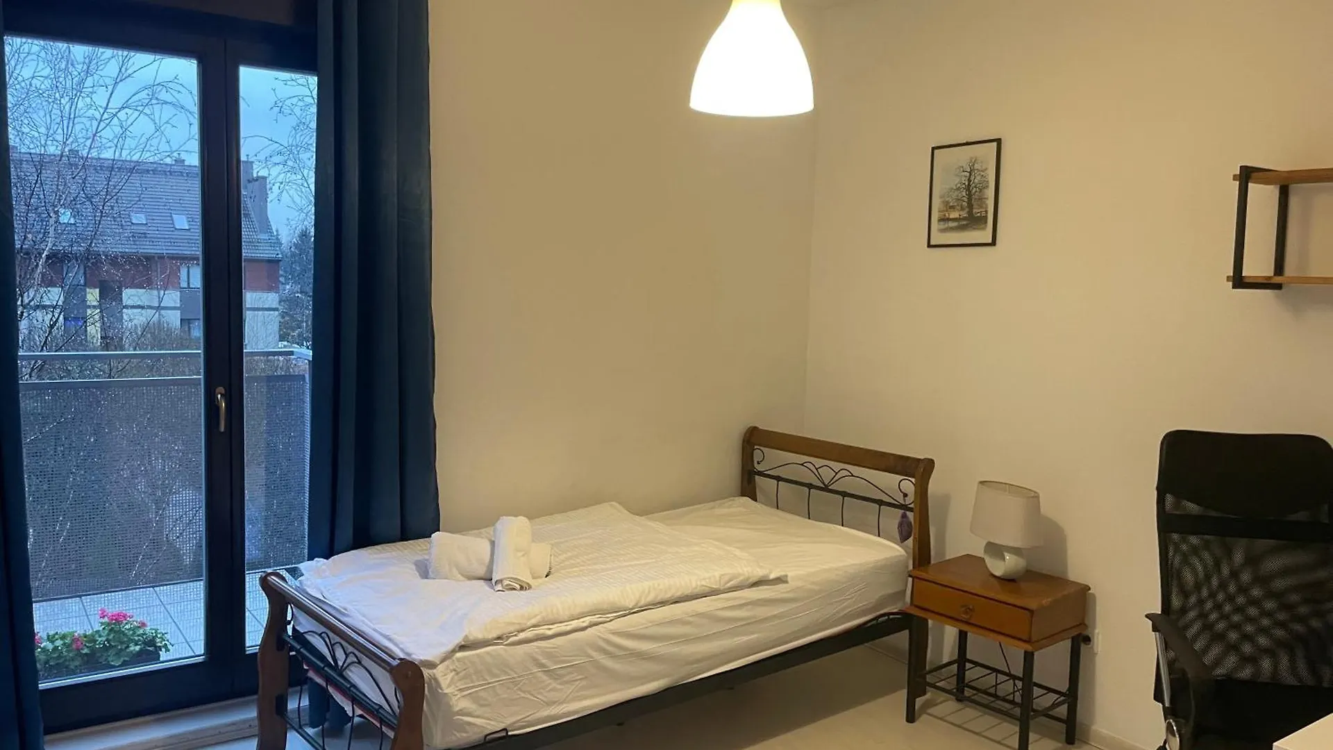 Motylkowa 125 M2 Apartament 5 Pokoi Breslavia 0*,