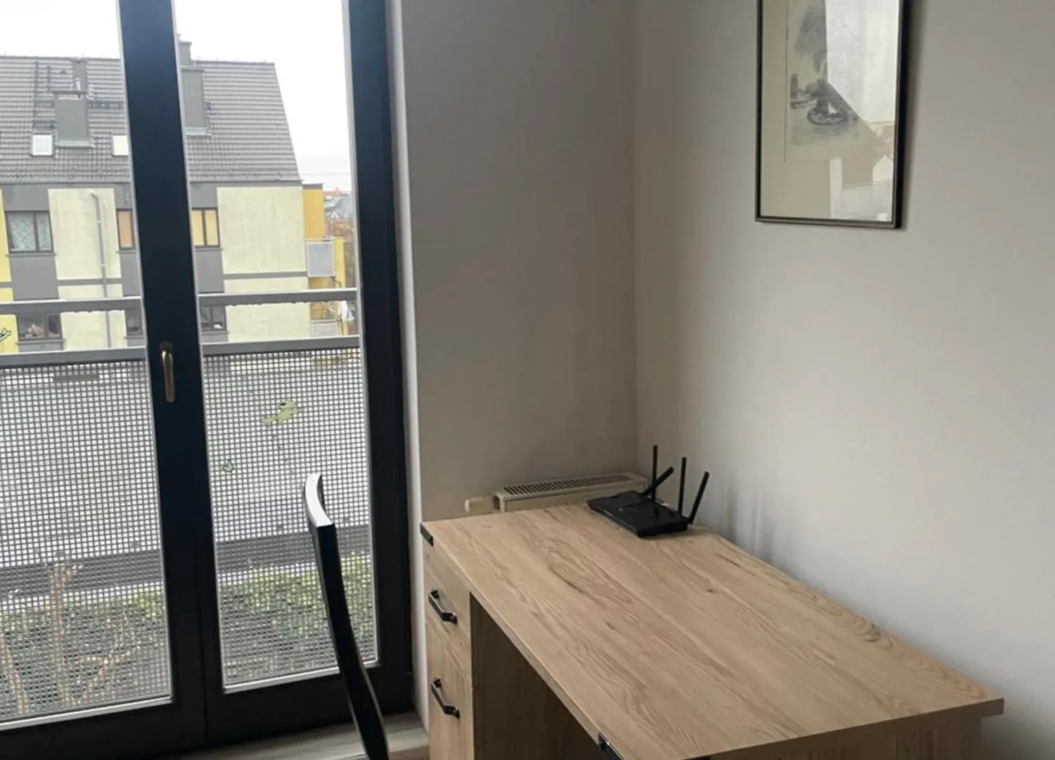 Motylkowa 125 M2 Apartament 5 Pokoi Breslavia Apartamento