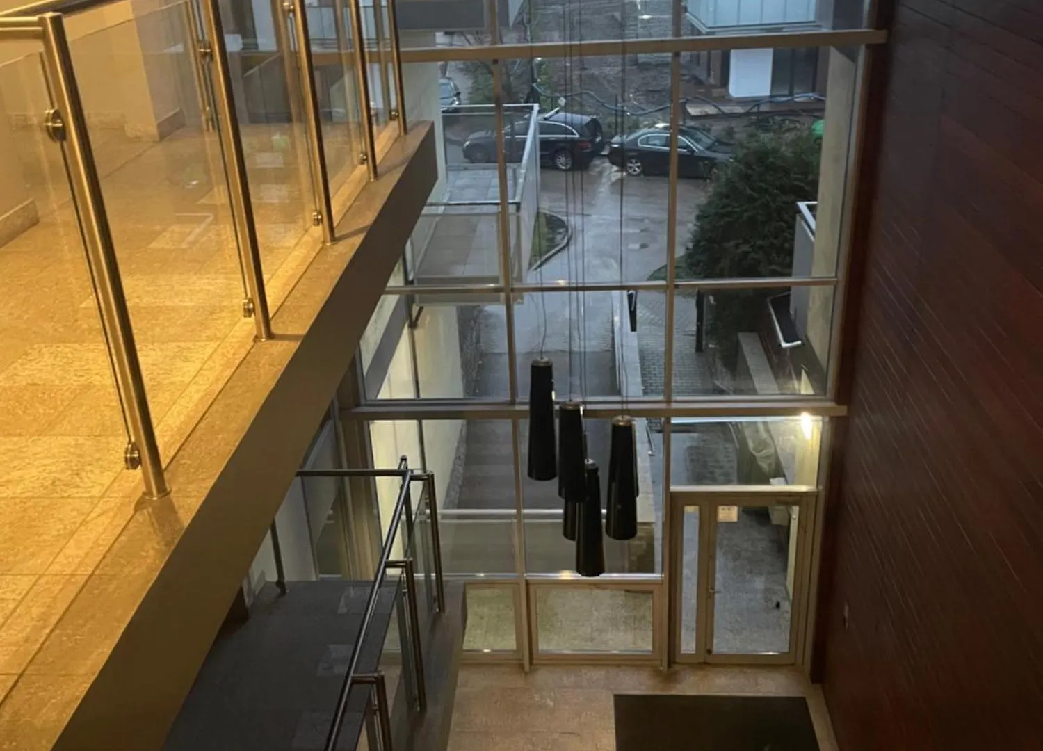 Motylkowa 125 M2 Apartament 5 Pokoi Breslavia