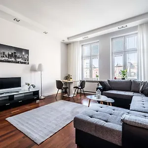 Apartamento Rynek 45, Breslavia