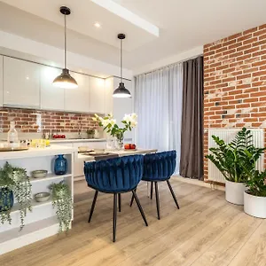 Apartamento Apartment 24 Premium Old Town Wroclaw, Breslavia