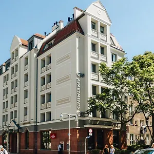 Apartamento Q19 Rynek, Breslavia
