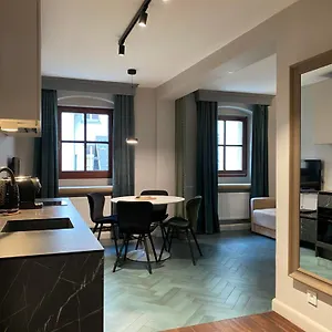 Apartamento Arte-locum Przy Rynku, Breslavia